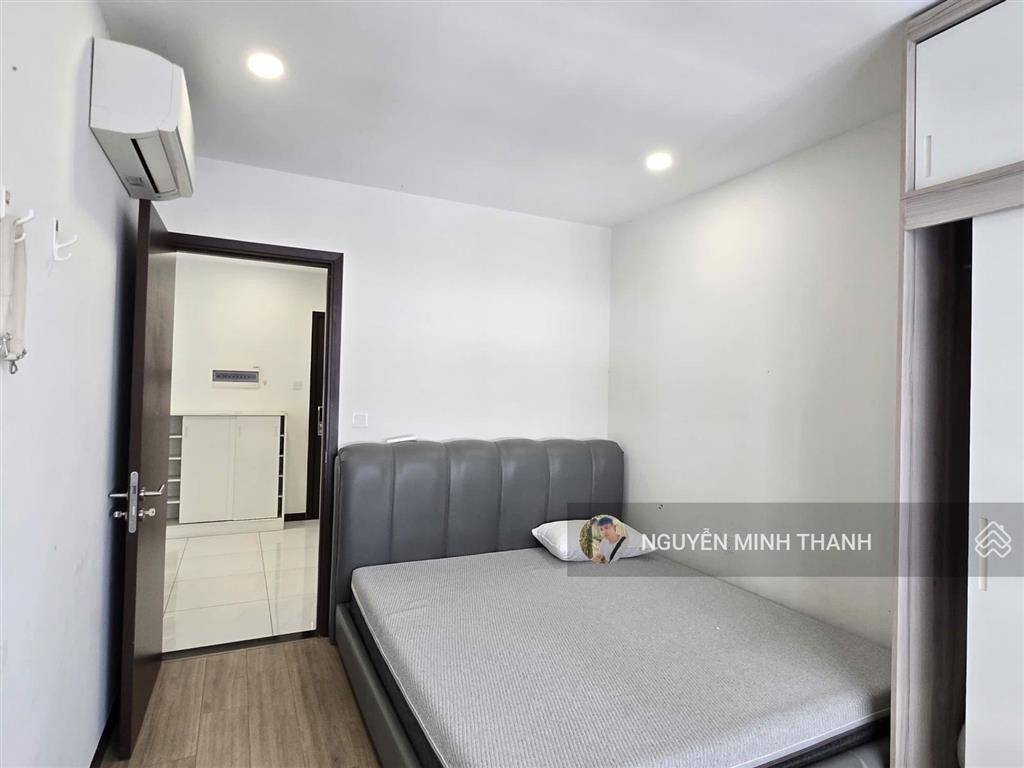 Cho thuê căn góc 2pn 2wc 75m² tòa a chung cư cskyview 10tr/tháng có chỗ đậu oto