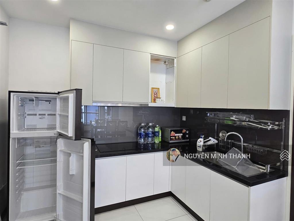 Cho thuê căn góc 2pn 2wc 75m² tòa a chung cư cskyview 10tr/tháng có chỗ đậu oto