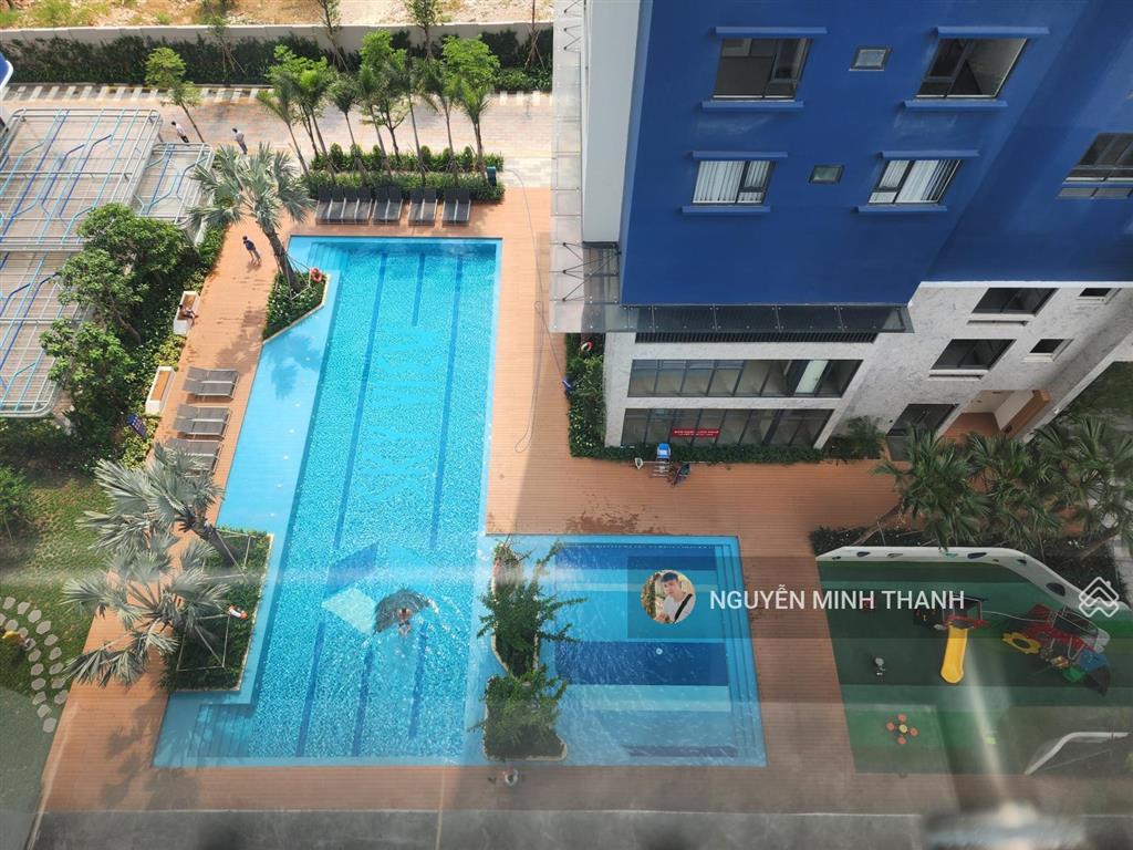 Bán nhanh căn hộ 2pn 80m2 toà a chung cư skyview chánh nghĩa tầng cao view thành phố