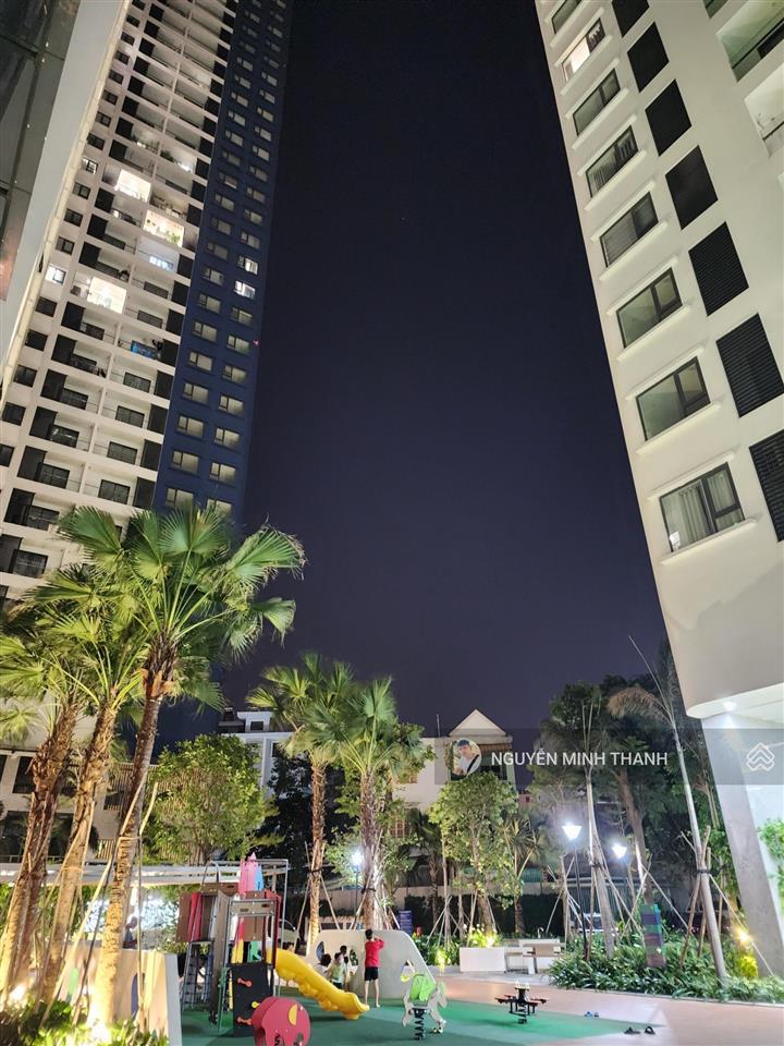 Bán nhanh căn hộ 2pn 80m2 toà a chung cư skyview chánh nghĩa tầng cao view thành phố