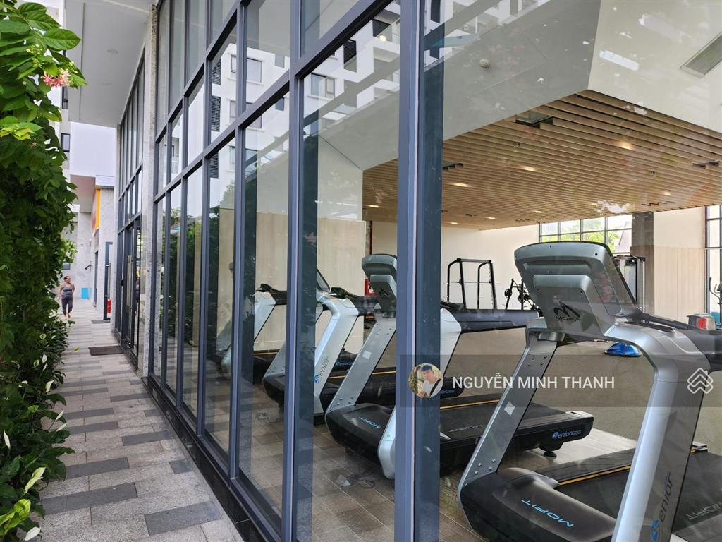 Bán nhanh căn hộ 2pn 80m2 toà a chung cư skyview chánh nghĩa tầng cao view thành phố