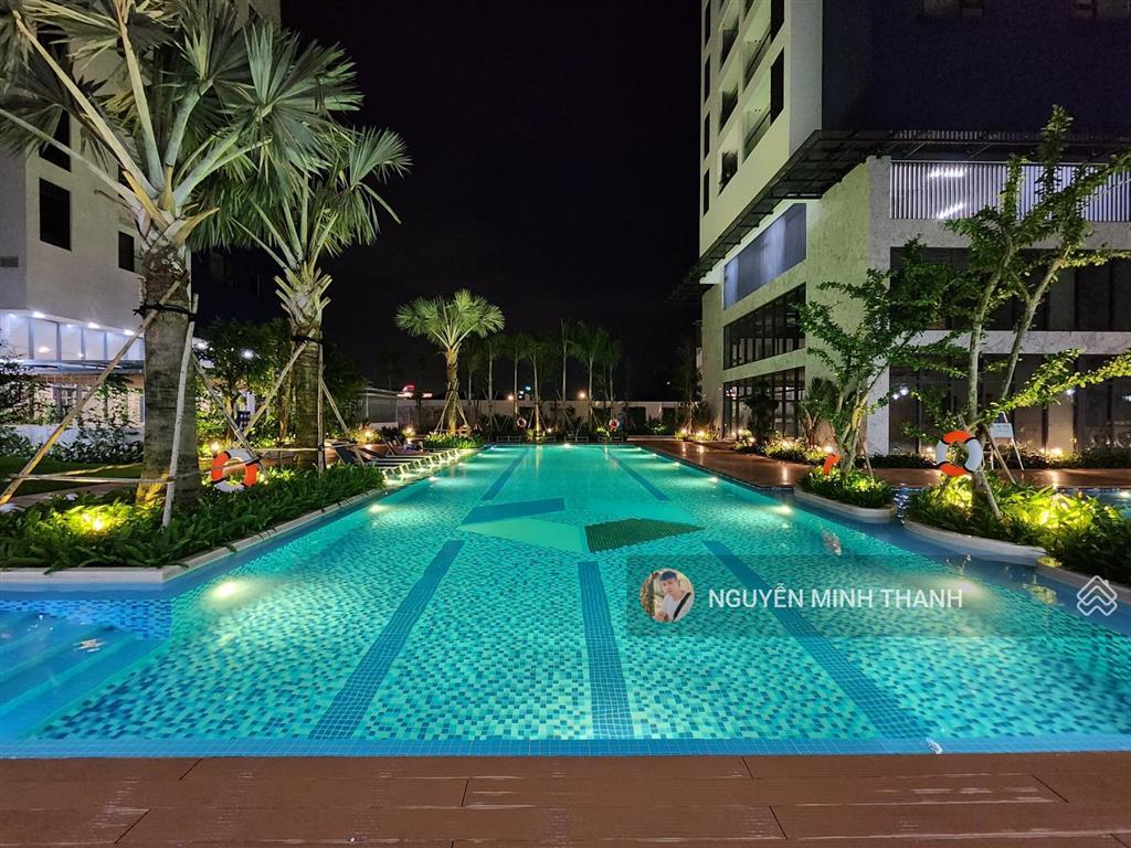 Bán nhanh căn hộ 2pn 80m2 toà a chung cư skyview chánh nghĩa tầng cao view thành phố