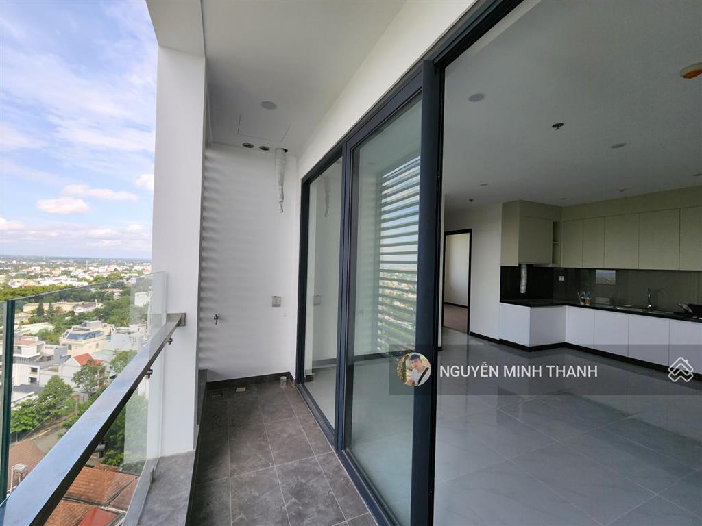 Bán nhanh căn hộ 2pn 80m2 toà a chung cư skyview chánh nghĩa tầng cao view thành phố