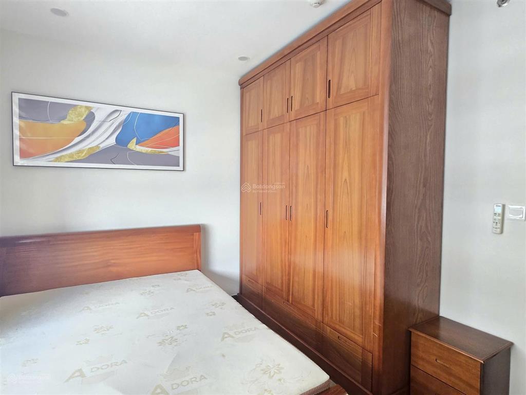 Cho thuê căn hộ 2pn 2wc 75m2 toà a chung cư cskyview chánh nghĩa