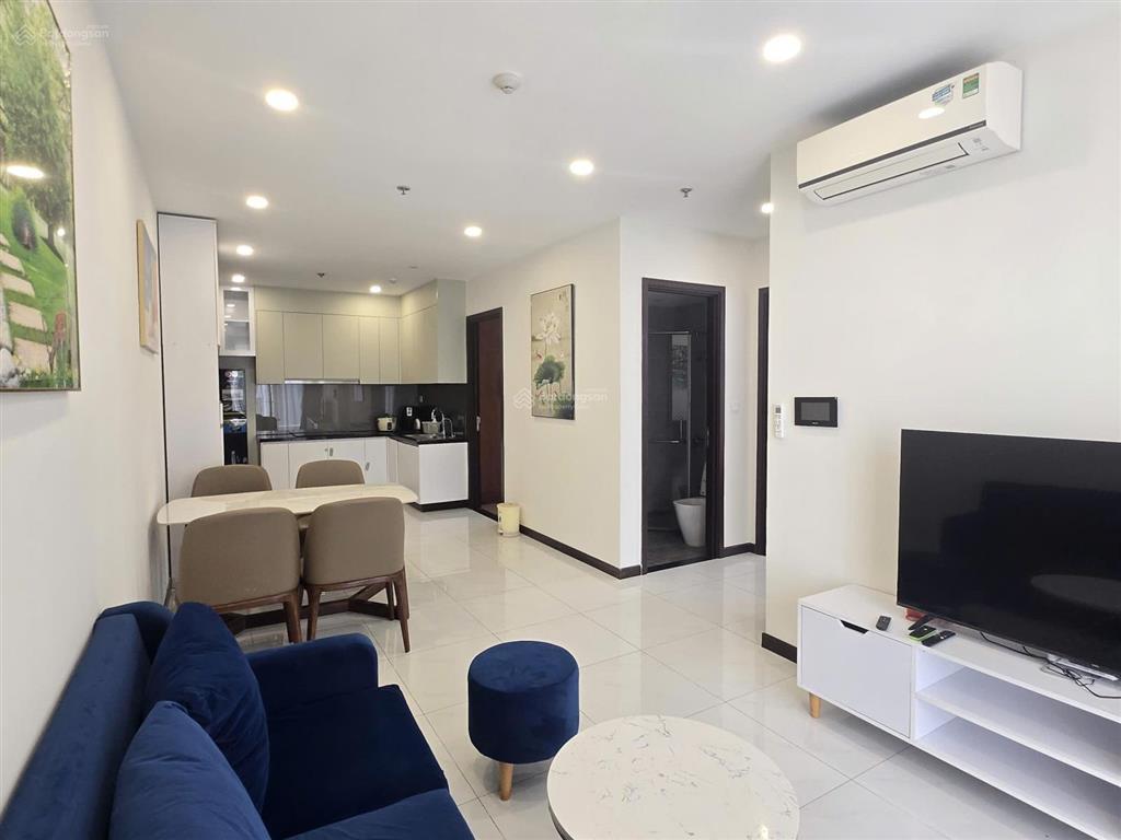 Cho thuê căn hộ 2pn 2wc 75m2 toà a chung cư cskyview chánh nghĩa