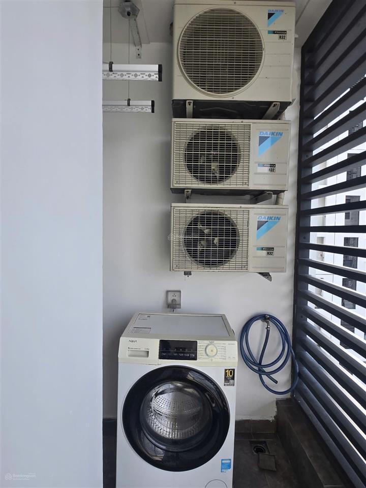 Cho thuê căn hộ 2pn 2wc 75m2 toà a chung cư cskyview chánh nghĩa