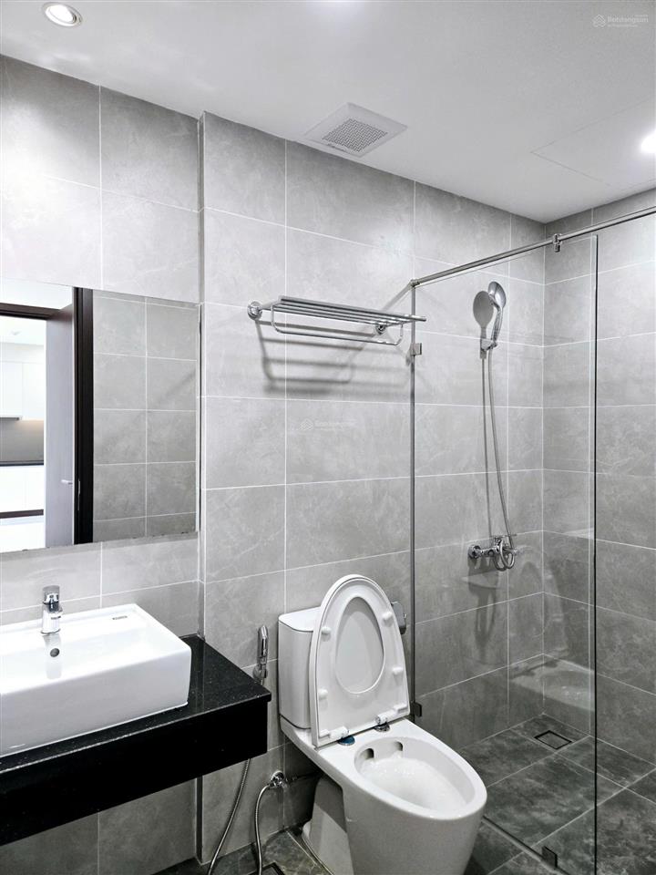 Cho thuê 2pn 2wc 80m2 chung cư cskyview chánh nghĩa 6,5 triệu/tháng
