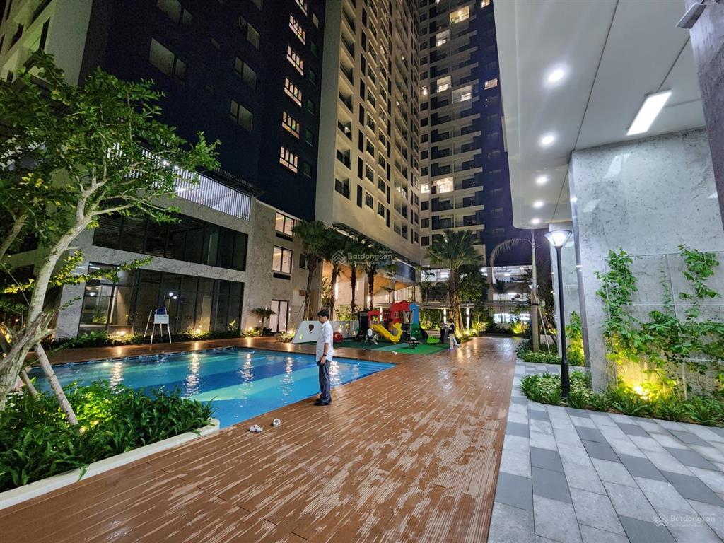 Cho thuê 2pn 2wc 80m2 chung cư cskyview chánh nghĩa 6,5 triệu/tháng