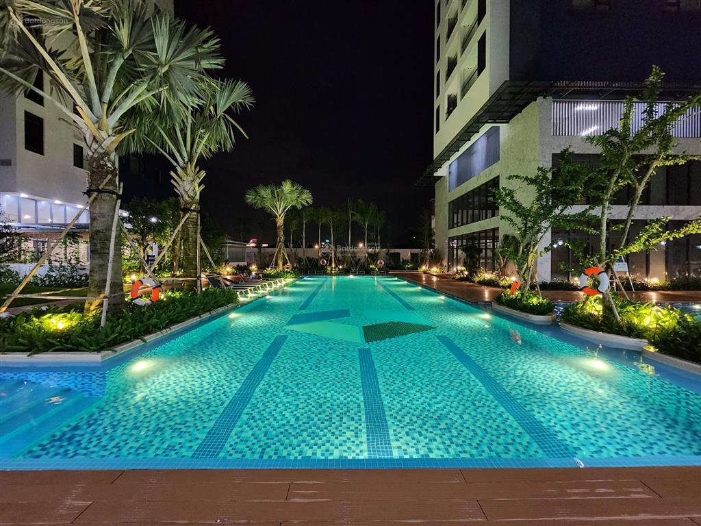 Cho thuê 2pn 2wc 80m2 chung cư cskyview chánh nghĩa 6,5 triệu/tháng