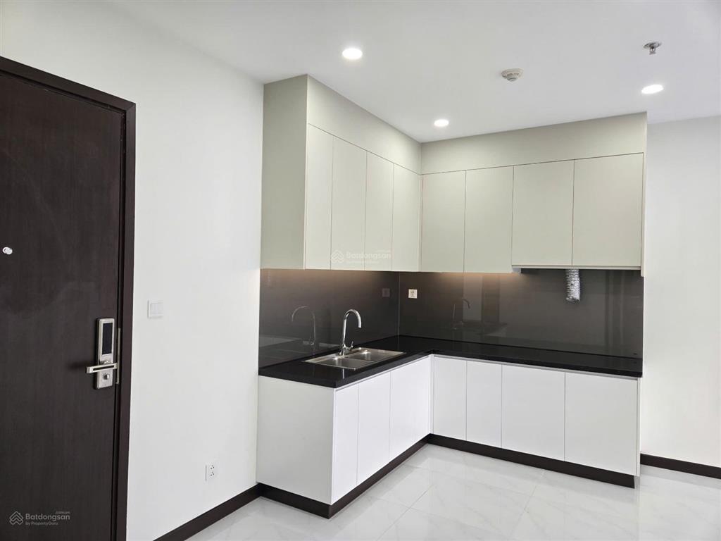 Cho thuê 2pn 2wc 80m2 chung cư cskyview chánh nghĩa 6,5 triệu/tháng