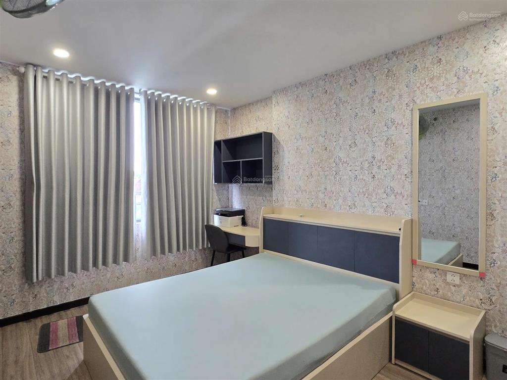 Cho thuê căn hộ 3pn 2wc 95m2 full nội thất toà a chung cư cskyview chánh nghĩa