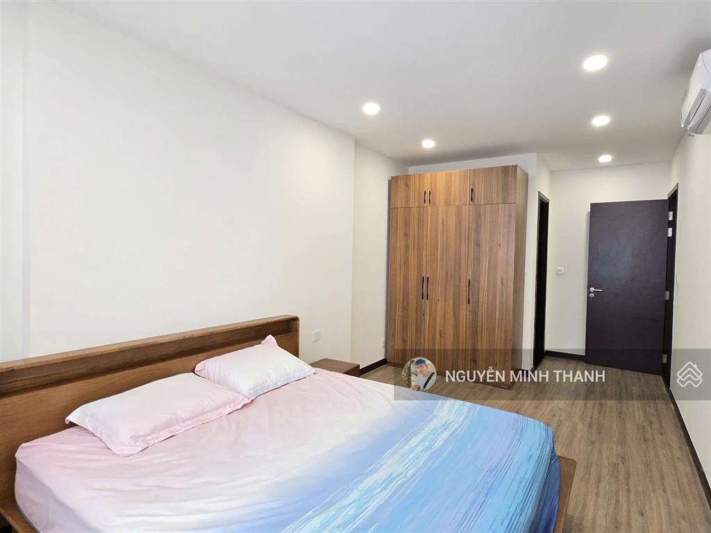 Cho thuê căn hộ 2pn 2wc 80m2 full nội thất chung cư cskyview chánh nghĩa tầng 32