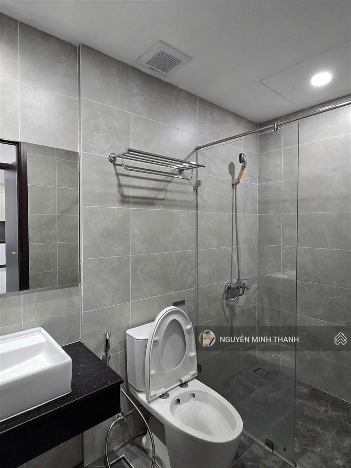 Cho thuê căn hộ 2pn 2wc 80m2 full nội thất chung cư cskyview chánh nghĩa tầng 32