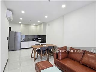 Cho thuê căn hộ 2pn 2wc 80m2 full nội thất chung cư cskyview chánh nghĩa tầng 32