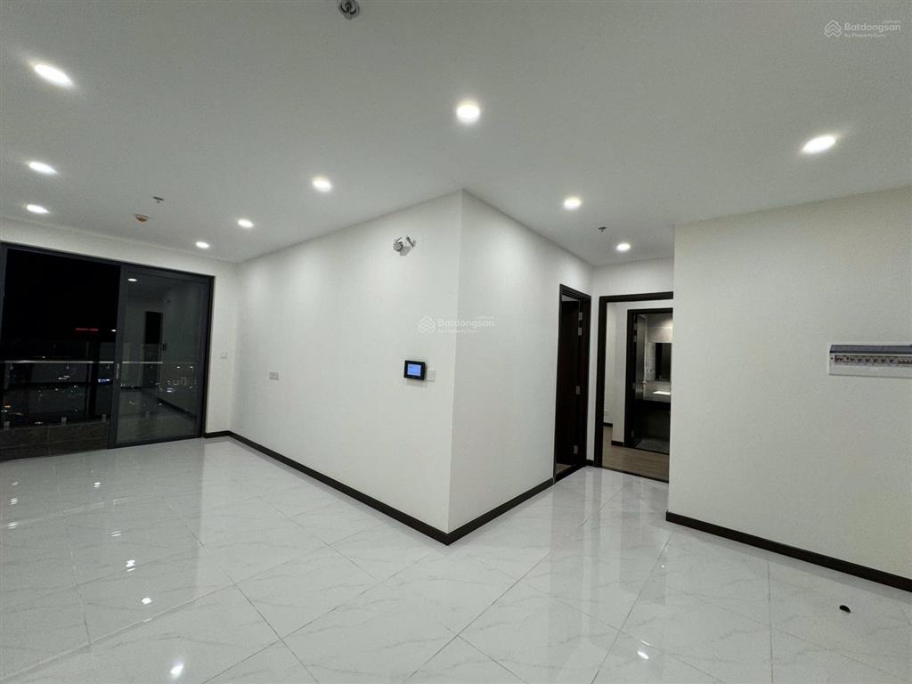 Bán căn hộ 1pn 1wc 53m2 tòa b chung cư skyview chánh nghĩa tầng cao view sài gòn