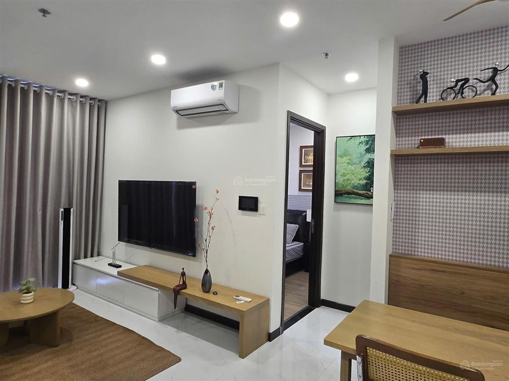 Cho thuê căn hộ cao cấp trung tâm thủ dầu một 1pn 1wc 57m2 chung cư cskyview