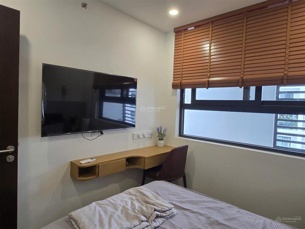 Cho thuê căn hộ cao cấp trung tâm thủ dầu một 1pn 1wc 57m2 chung cư cskyview