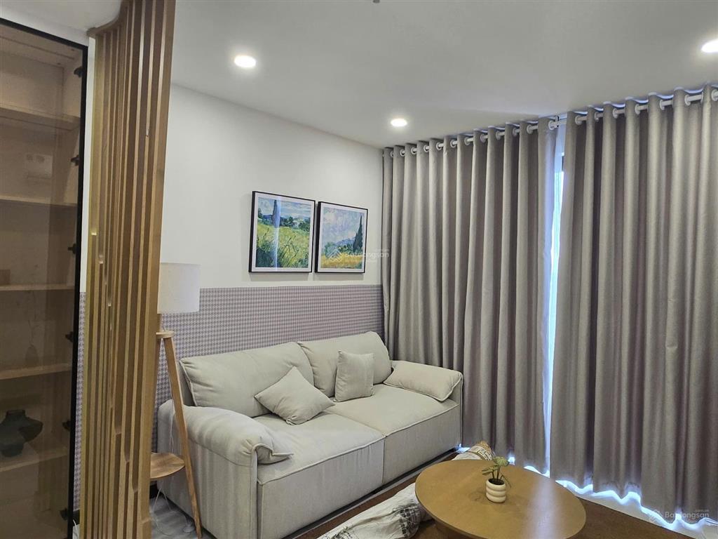Cho thuê căn hộ cao cấp trung tâm thủ dầu một 1pn 1wc 57m2 chung cư cskyview