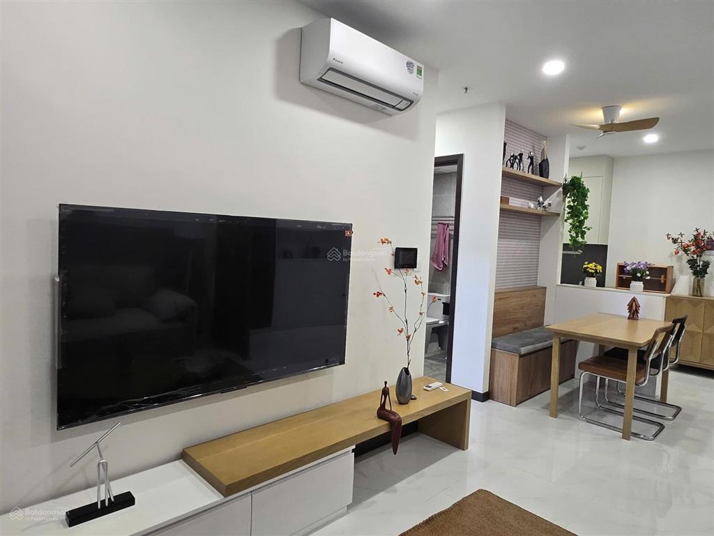 Cho thuê căn hộ cao cấp trung tâm thủ dầu một 1pn 1wc 57m2 chung cư cskyview