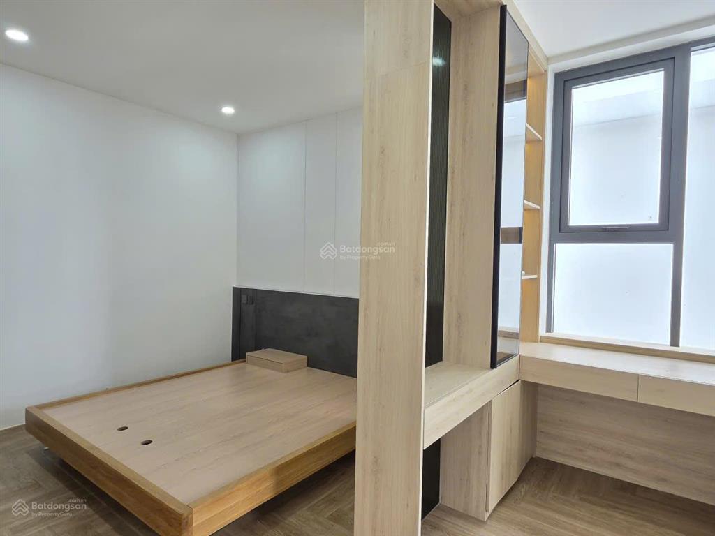 Cho thuê penthouse 1pn 2wc 140m2 thông tầng 34+35 chung cư cskyview chánh nghĩa