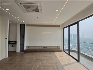 Cho thuê penthouse 1pn 2wc 140m2 thông tầng 34+35 chung cư cskyview chánh nghĩa