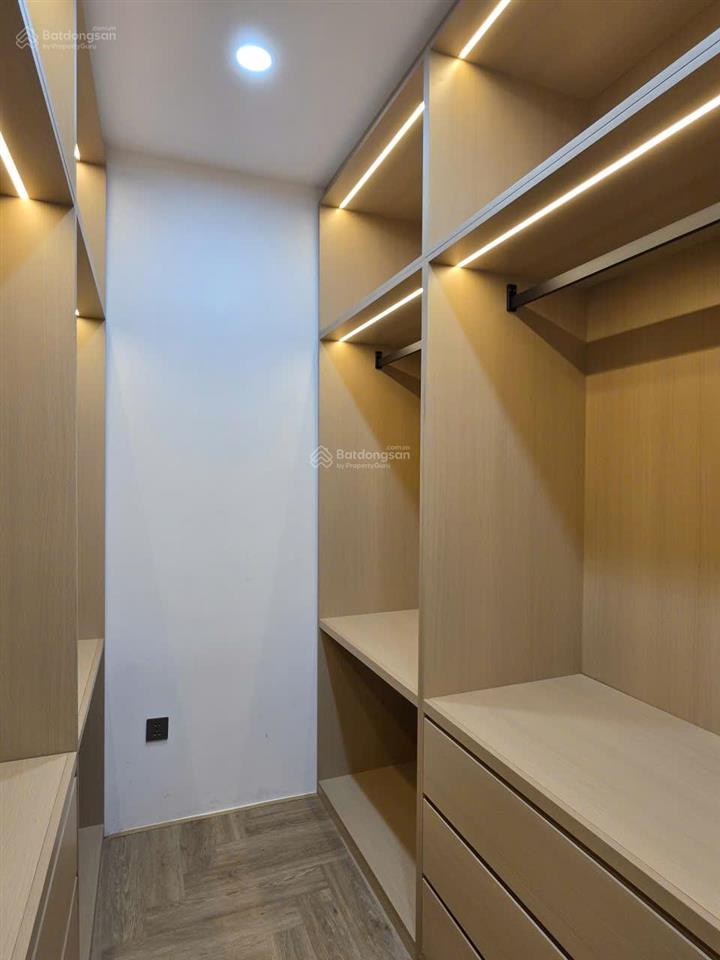 Cho thuê penthouse 1pn 2wc 140m2 thông tầng 34+35 chung cư cskyview chánh nghĩa