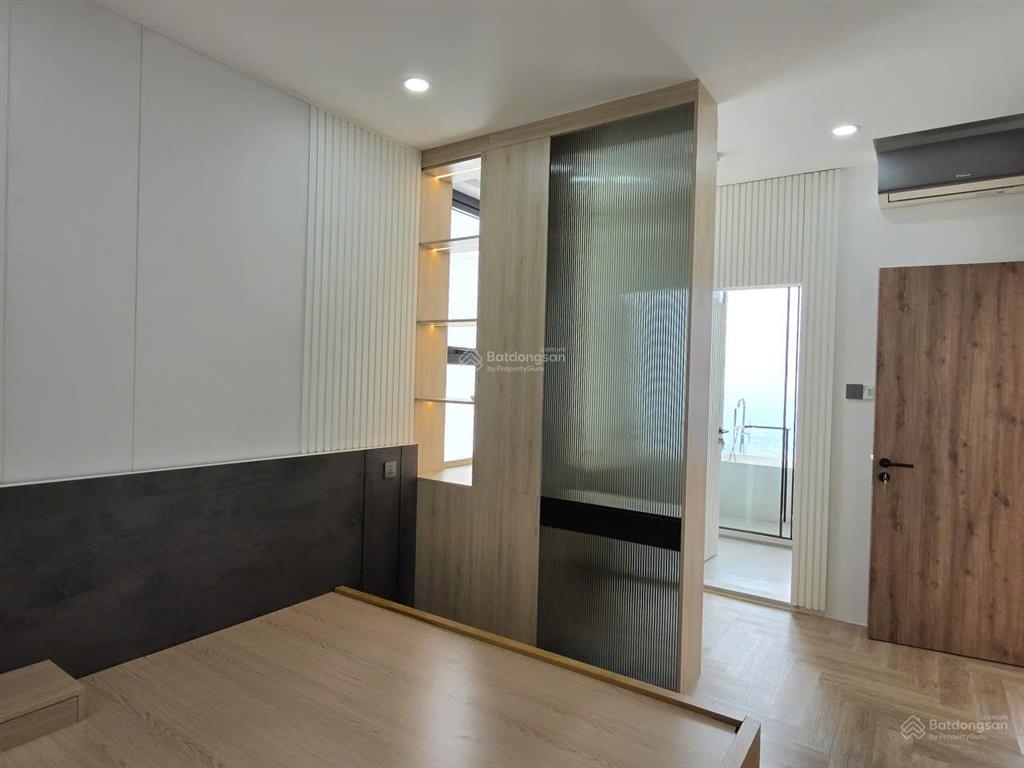 Cho thuê penthouse 1pn 2wc 140m2 thông tầng 34+35 chung cư cskyview chánh nghĩa
