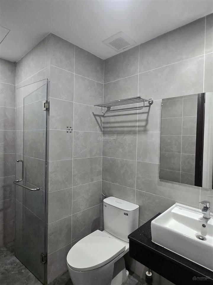 Cho thuê căn hộ 1pn 1wc 53m2 tầng cao chung cư skyview chánh nghĩa full nội thất