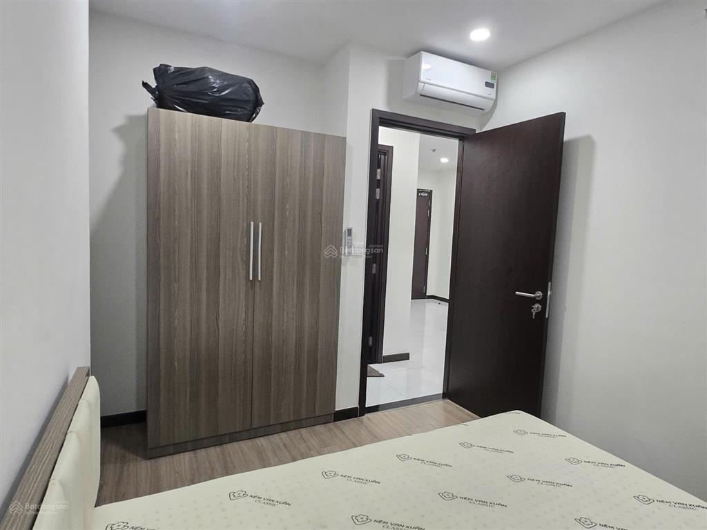 Cho thuê căn hộ 1pn 1wc 53m2 tầng cao chung cư skyview chánh nghĩa full nội thất