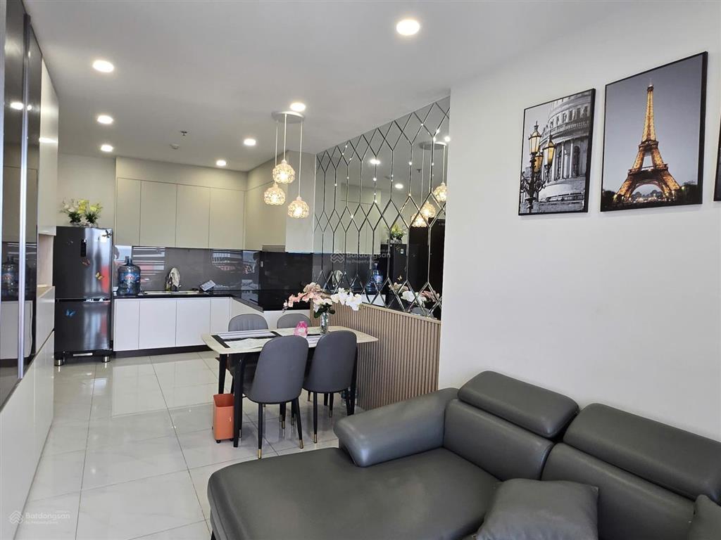 Cho thuê căn hộ 2pn 2wc 80m2 tòa a chung cư cskyview chánh nghĩa full nội thất 12 triệu/tháng