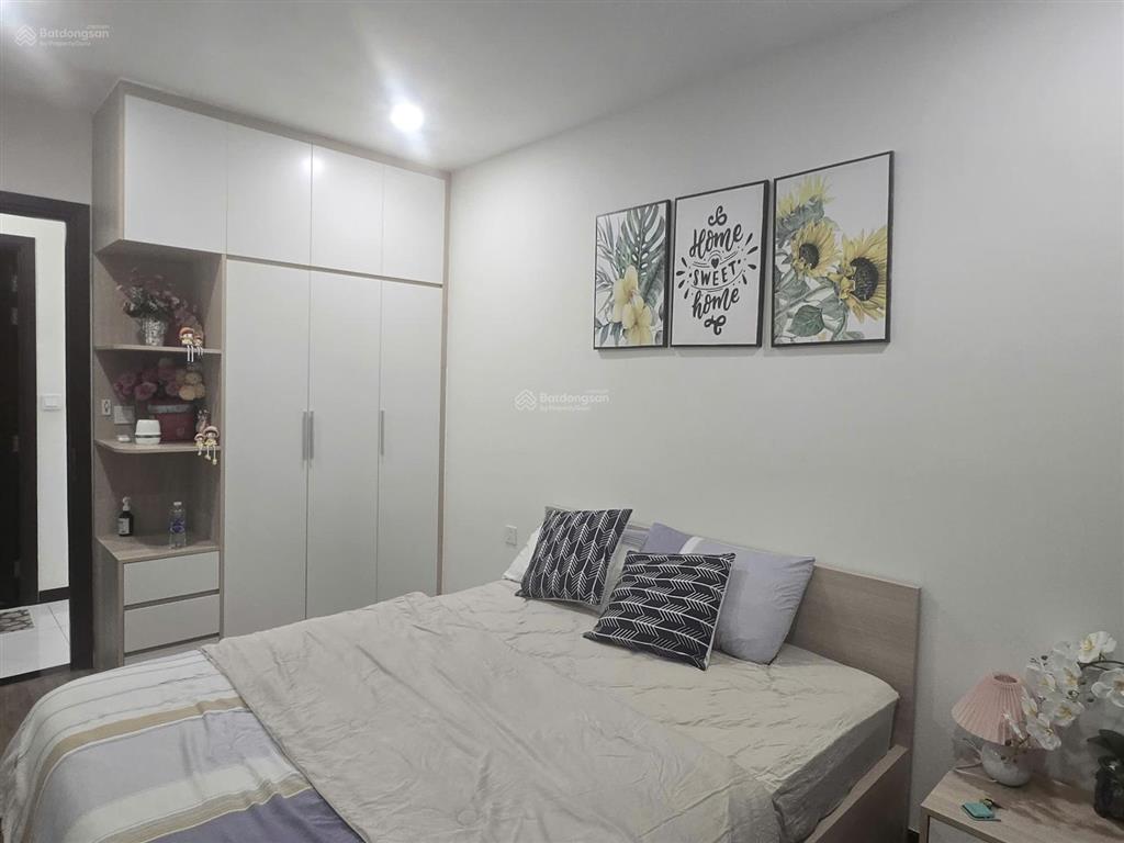 Cho thuê căn hộ 2pn 2wc 80m2 tòa a chung cư cskyview chánh nghĩa full nội thất 12 triệu/tháng