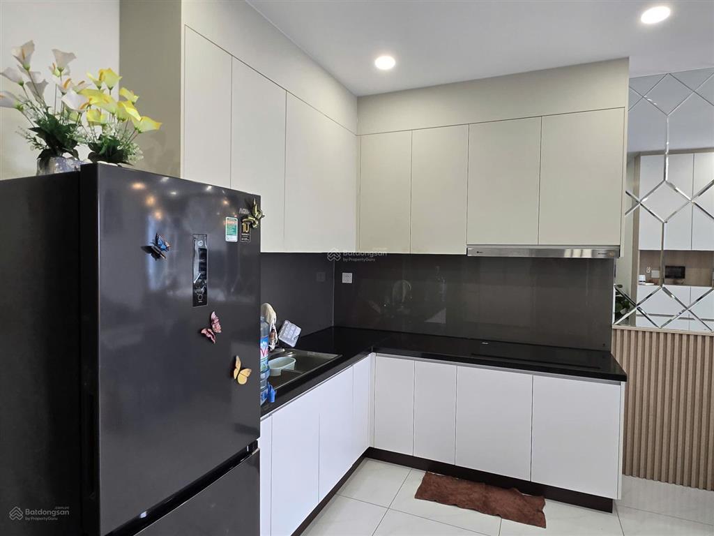 Cho thuê căn hộ 2pn 2wc 80m2 tòa a chung cư cskyview chánh nghĩa full nội thất 12 triệu/tháng