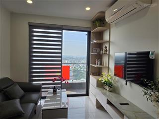 Cho thuê căn hộ 2pn 2wc 80m2 tòa a chung cư cskyview chánh nghĩa full nội thất 12 triệu/tháng