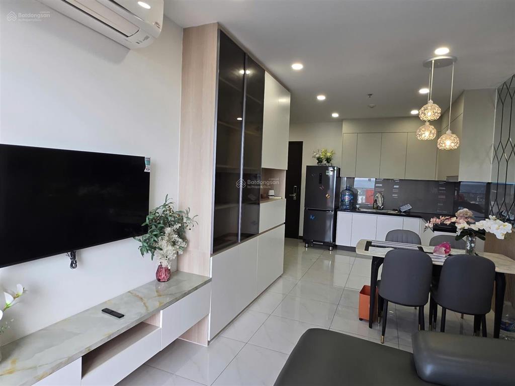Cho thuê căn hộ 2pn 2wc 80m2 tòa a chung cư cskyview chánh nghĩa full nội thất 12 triệu/tháng