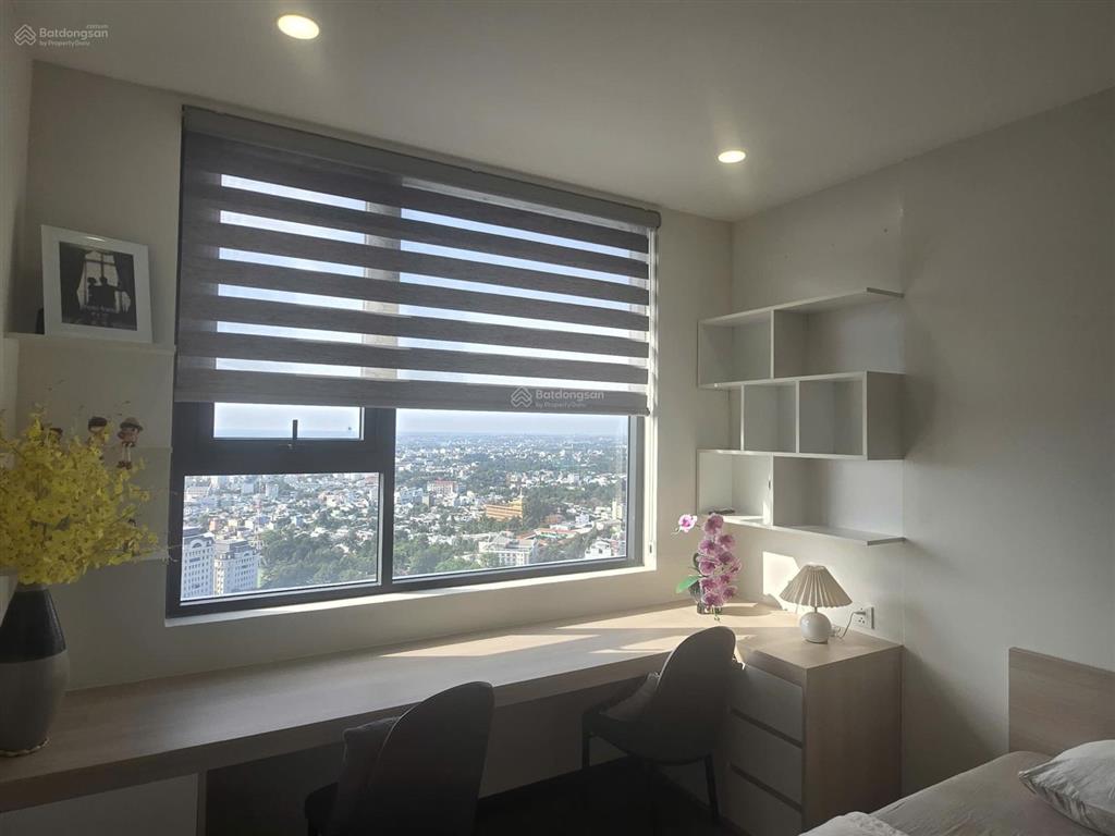 Cho thuê căn hộ 2pn 2wc 80m2 tòa a chung cư cskyview chánh nghĩa full nội thất 12 triệu/tháng