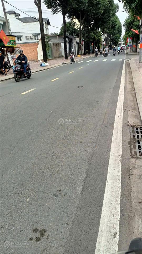 Chính chủ bán đất phường long bình, tp. hồ chí minh
