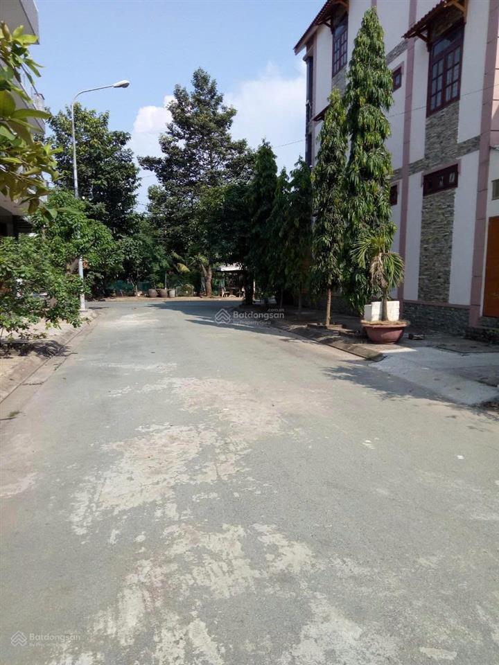 Chính chủ bán đất phường long bình, tp. hồ chí minh