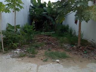 Chính chủ bán đất đẹp khu tái định cư long sơn phường long bình