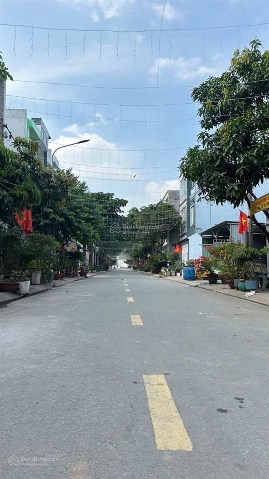 Chính chủ gởi bán nhà  khu nhà ở phú mỹ hiệp