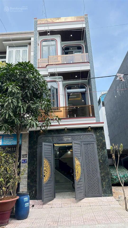 Chính chủ gởi bán nhà  khu nhà ở phú mỹ hiệp