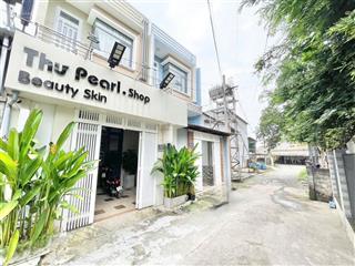 Bán nhà vị trí vip  ngay nhà thờ dĩ an  sát đường trần hưng đạo