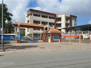 Mặt tiền nguyễn hữu cảnh dĩ an kinh doanh đa ngành 166m2 ngang 6m giá 12 tỷ