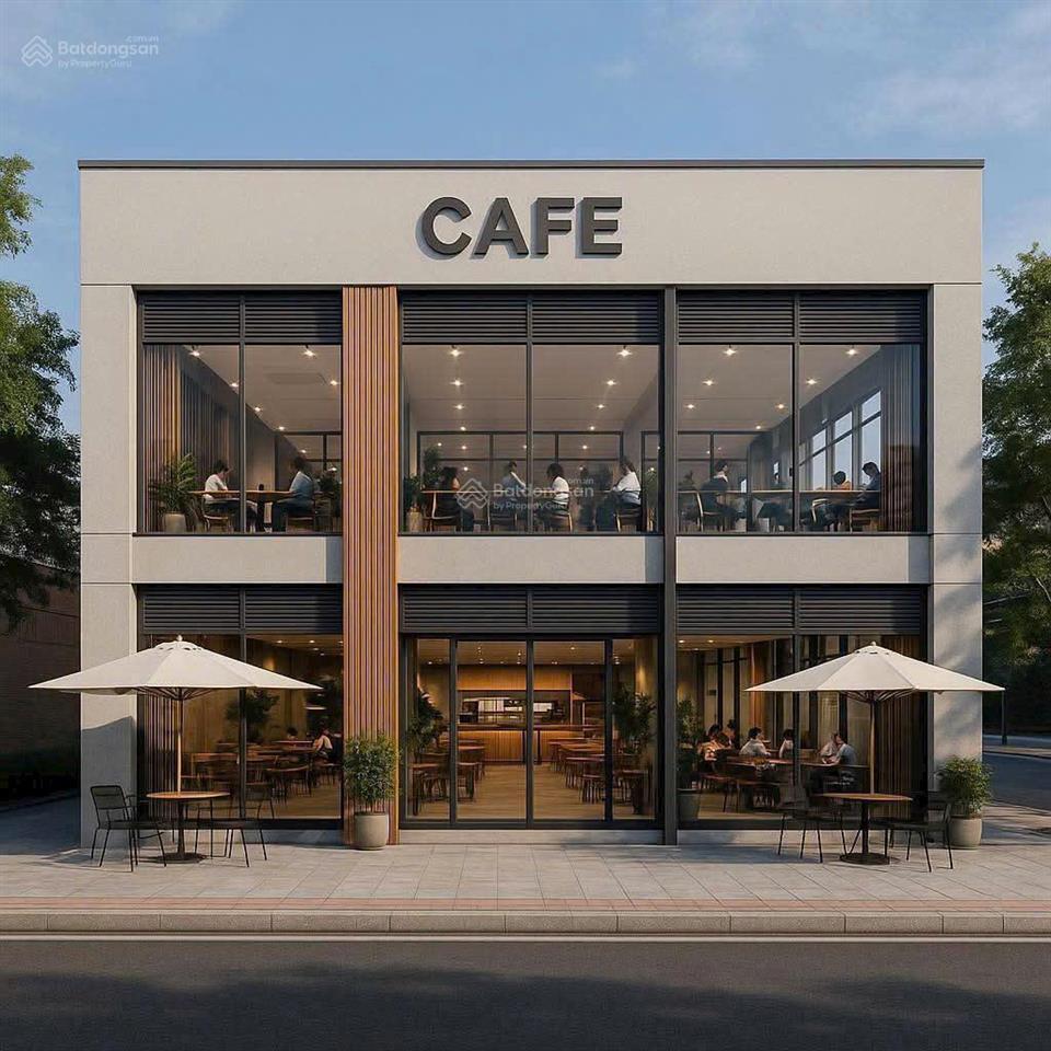 Hạ sốc 1 tỷ 5 mặt tiền góc svđ dĩ an  phù hợp mở cafe quán nhậu căn hộ dịch vụ