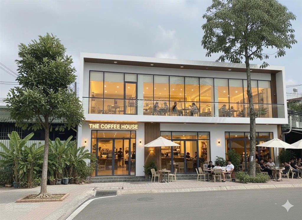 Hạ sốc 1 tỷ 5 mặt tiền góc svđ dĩ an  phù hợp mở cafe quán nhậu căn hộ dịch vụ