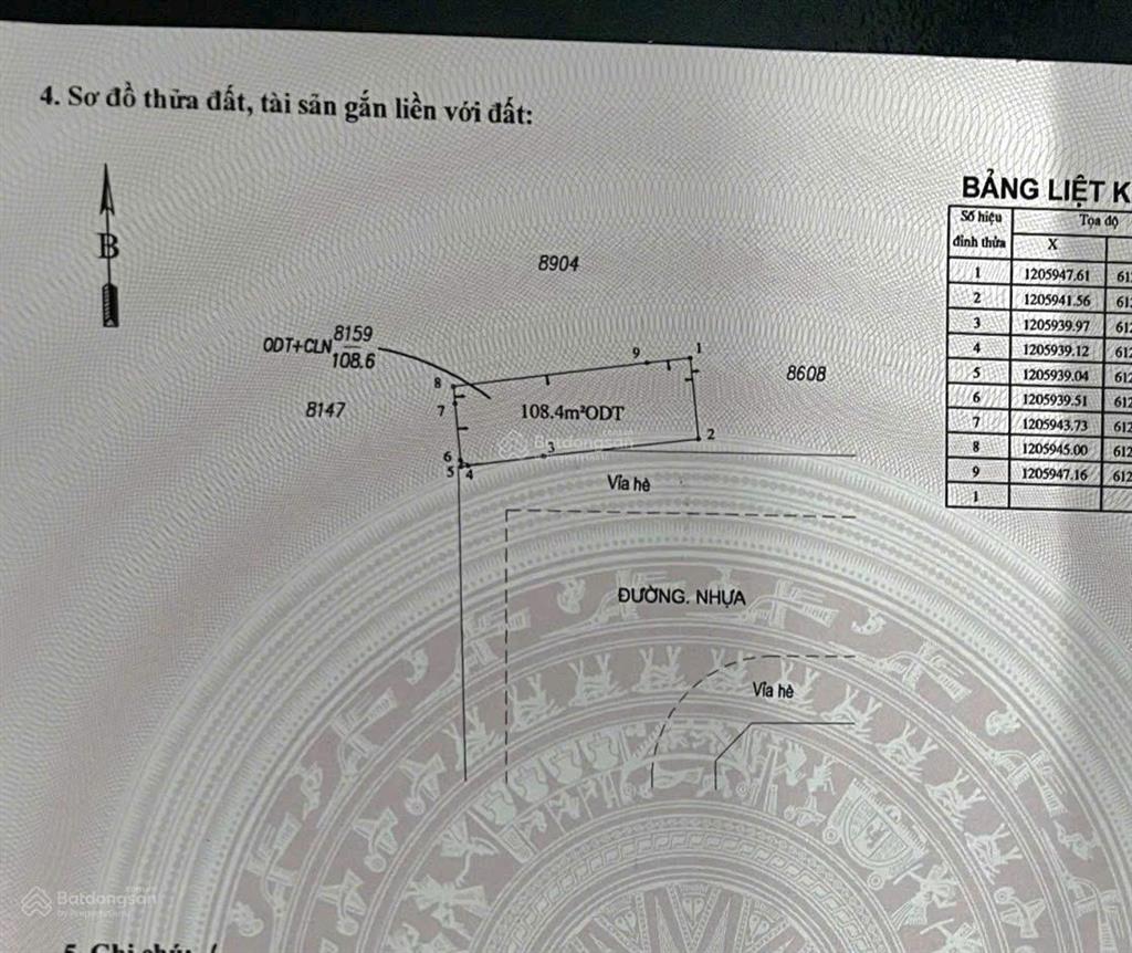 Hạ sốc 1 tỷ 5 mặt tiền góc svđ dĩ an  phù hợp mở cafe quán nhậu căn hộ dịch vụ