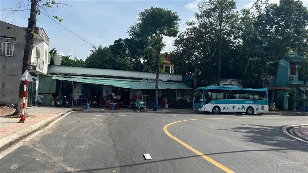 Hạ sốc 1 tỷ 5 mặt tiền góc svđ dĩ an  phù hợp mở cafe quán nhậu căn hộ dịch vụ