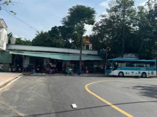 Hạ sốc 1 tỷ 5 mặt tiền góc svđ dĩ an  phù hợp mở cafe quán nhậu căn hộ dịch vụ