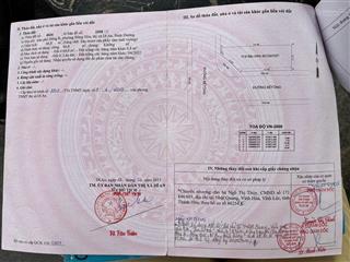 Bán lô góc có sẳn 4 nhà trọ  hẻm xe hơi nguyễn công hoan, p. đông hòa