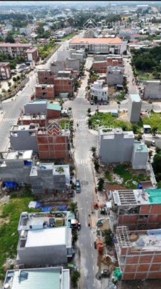 Bán đất đường n3 tđc đông hòa c p. đông hòa, tp. dĩ an