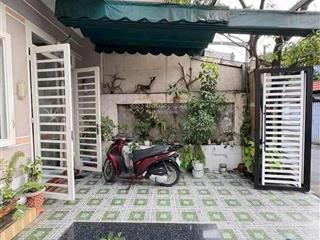 Bán nhà mặt tiền hà huy giáp  gần sân vận động dĩ an tphcm